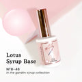 Lotus Syrup Base- NTB-46