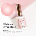 Hibiscus Syrup Base NTB-47