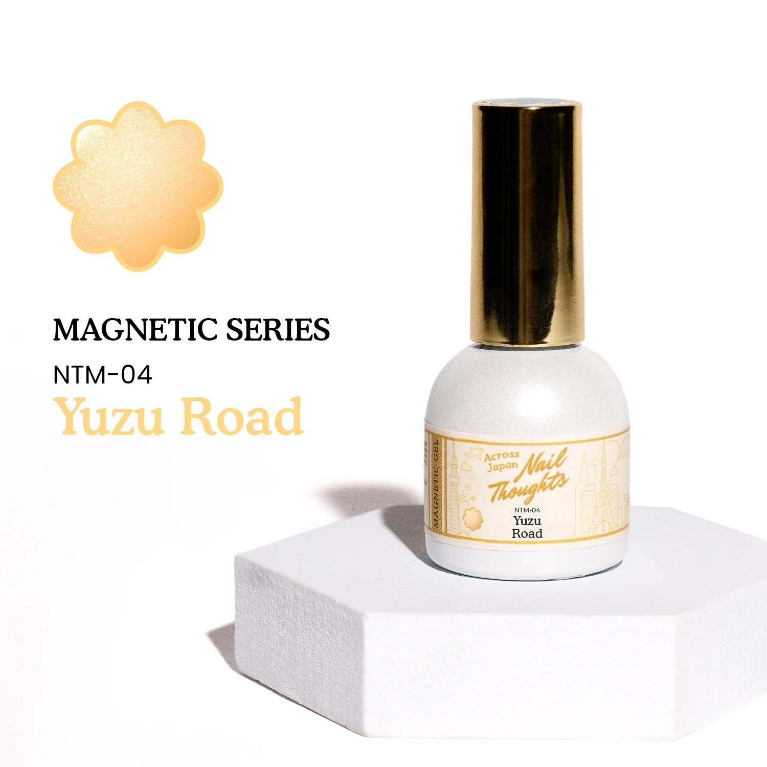 Yuzu Road NTM-04