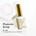 Plumeria Syrup NT-86