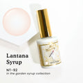 Lantana Syrup NT-92