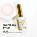 Hydrangea Syrup NT-93
