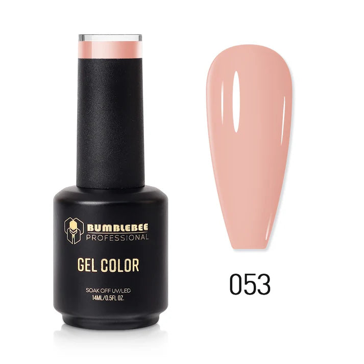 BB GEL COLOR 53