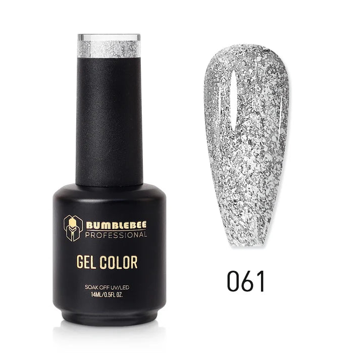 BB GEL COLOR 61