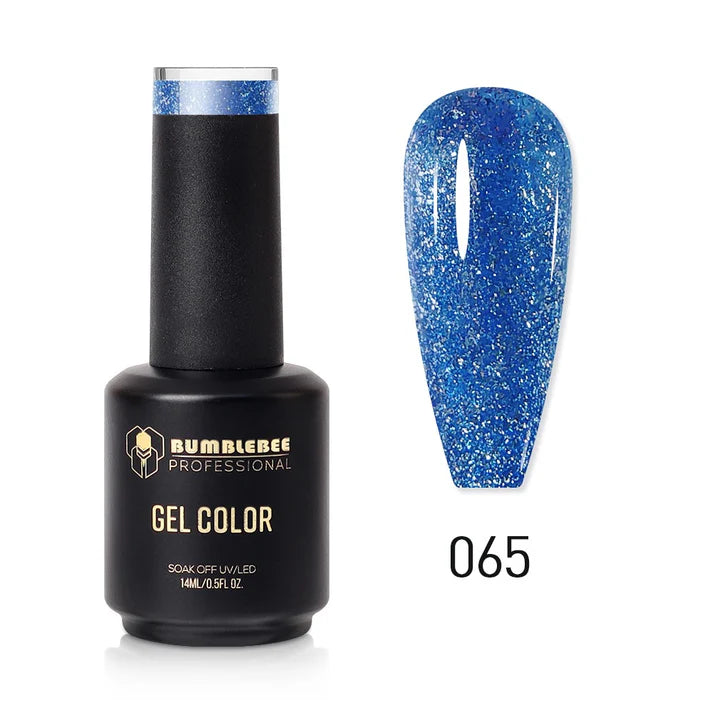 BB COLOR GEL 65