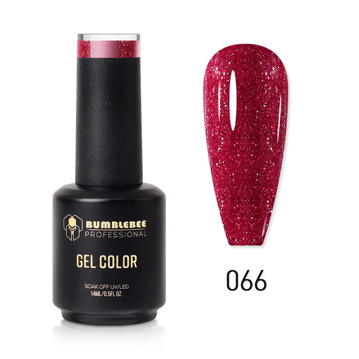 BB GEL COLOR 66