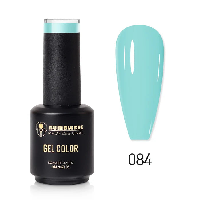 BB GEL COLOR 84
