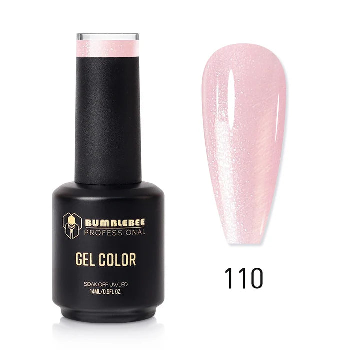 BB GEL COLOR 110