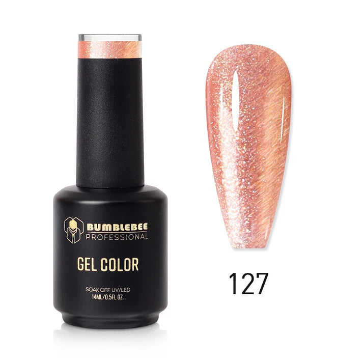 BB GEL COLOR 127