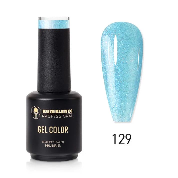 BB GEL COLOR 129