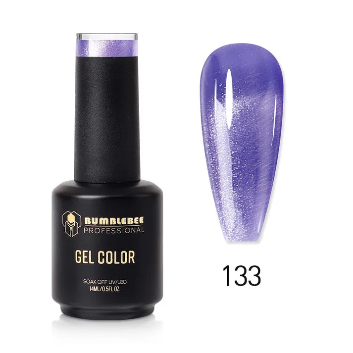 GEL CAT EYE 133
