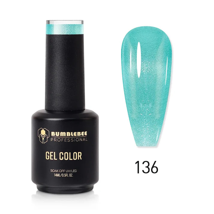 BB GEL CAT EYE 136