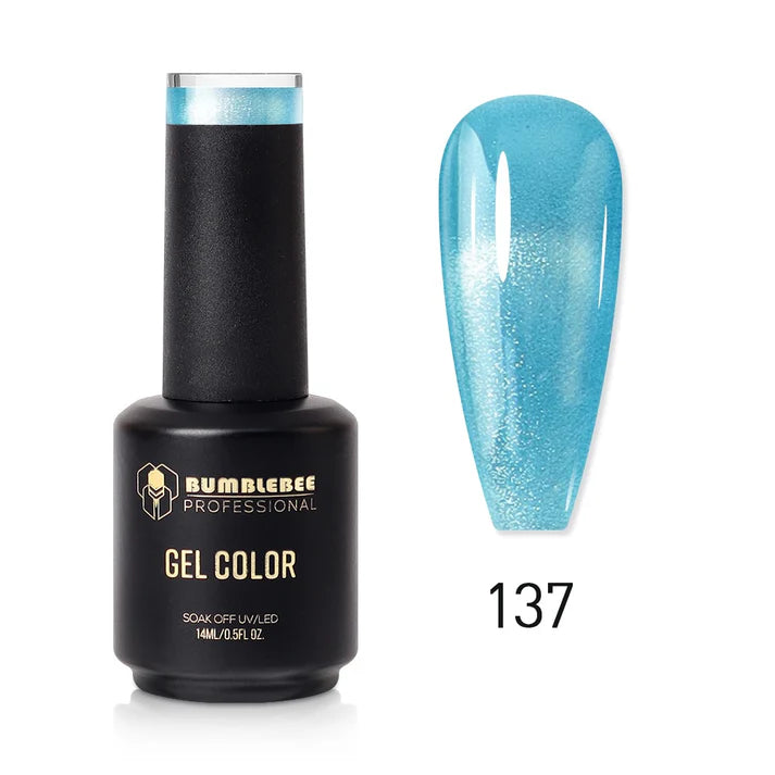 BB GEL CAT EYE 137