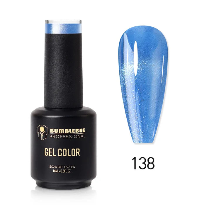 BB GEL CAT EYE 138