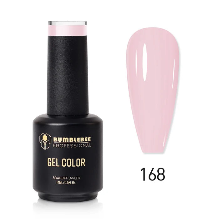 BB GEL COLOR 168