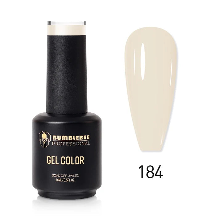 BB GEL COLOR 184