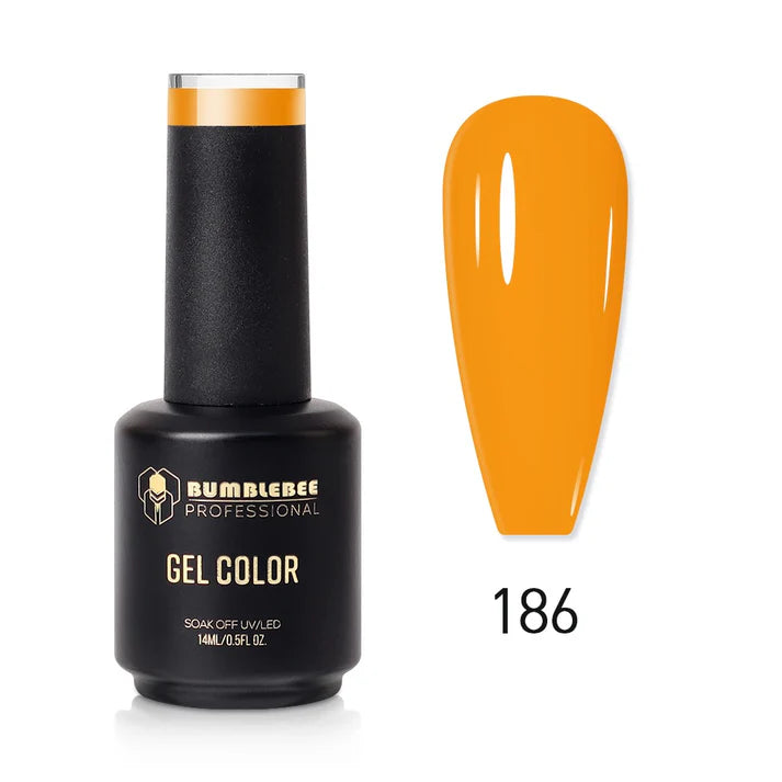 BB GEL COLOR 186