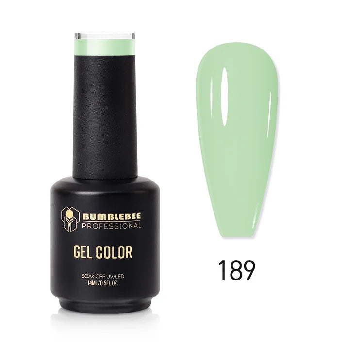 BB GEL COLOR 189
