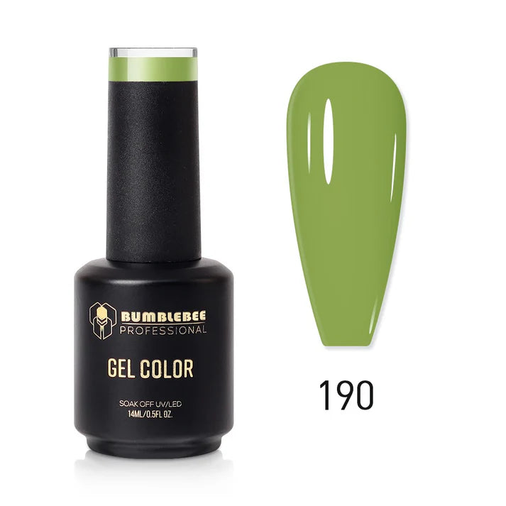 BB GEL COLOR 190