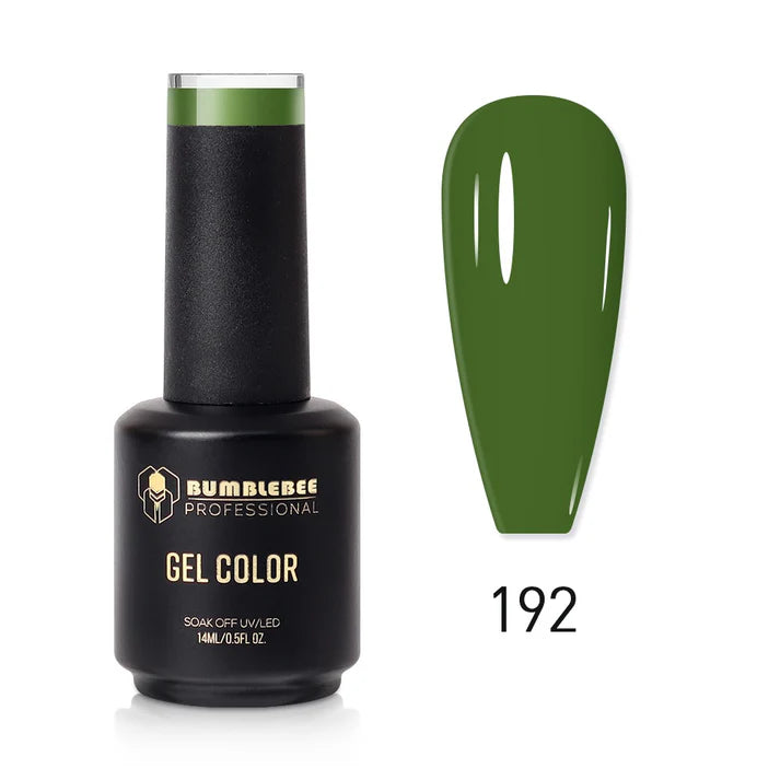 BB GEL COLOR 192