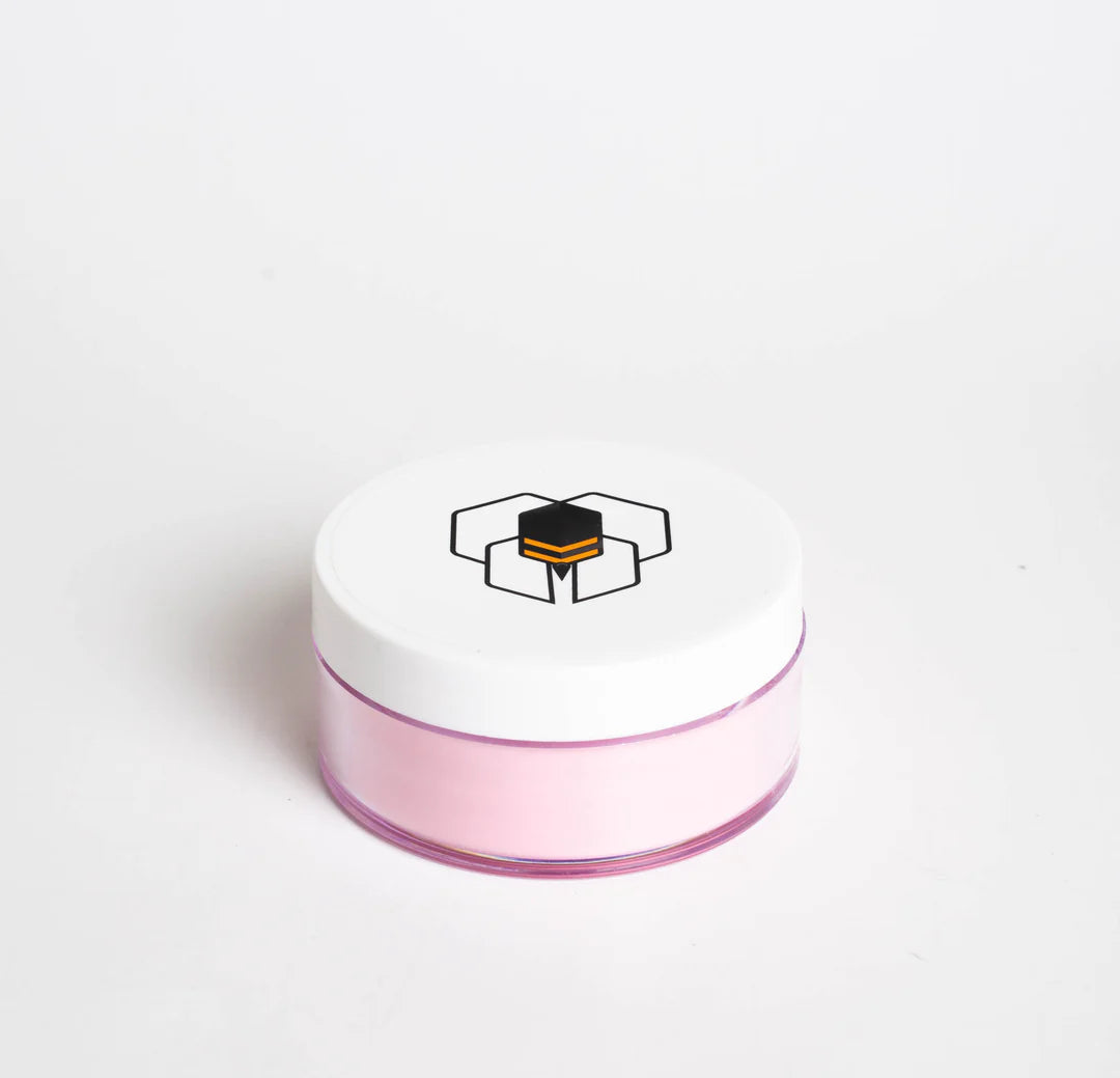 Pink Bubble Gum