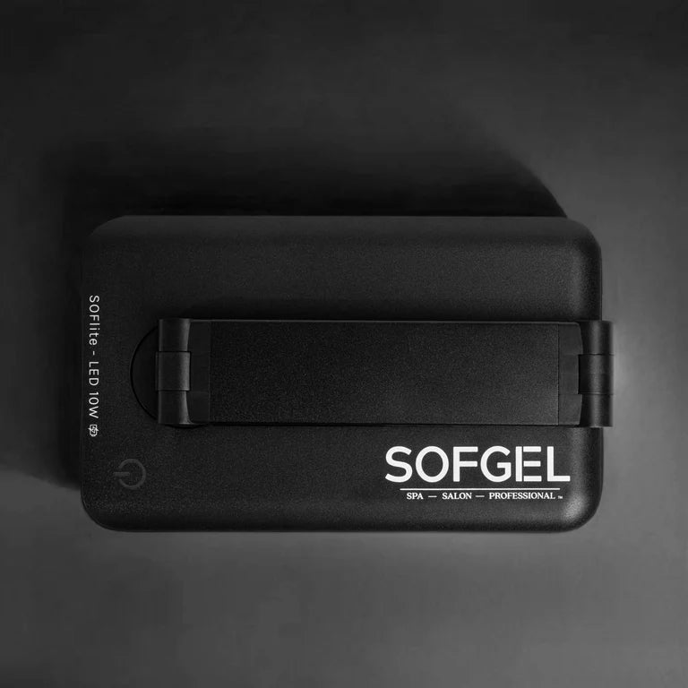 SOFLITE™ V2 - Flash Cure LED