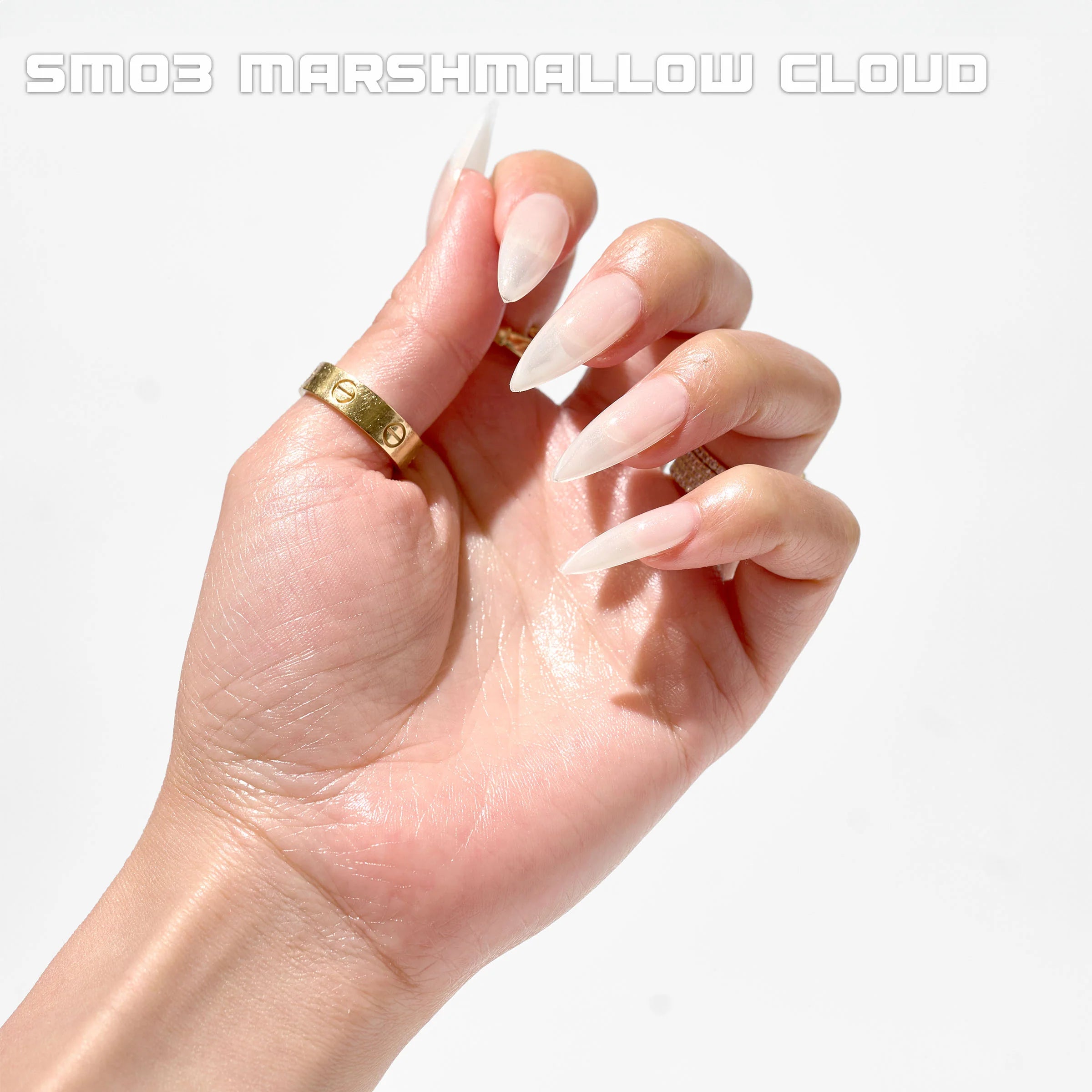 SM03 MARSHMALLOW CLOUD