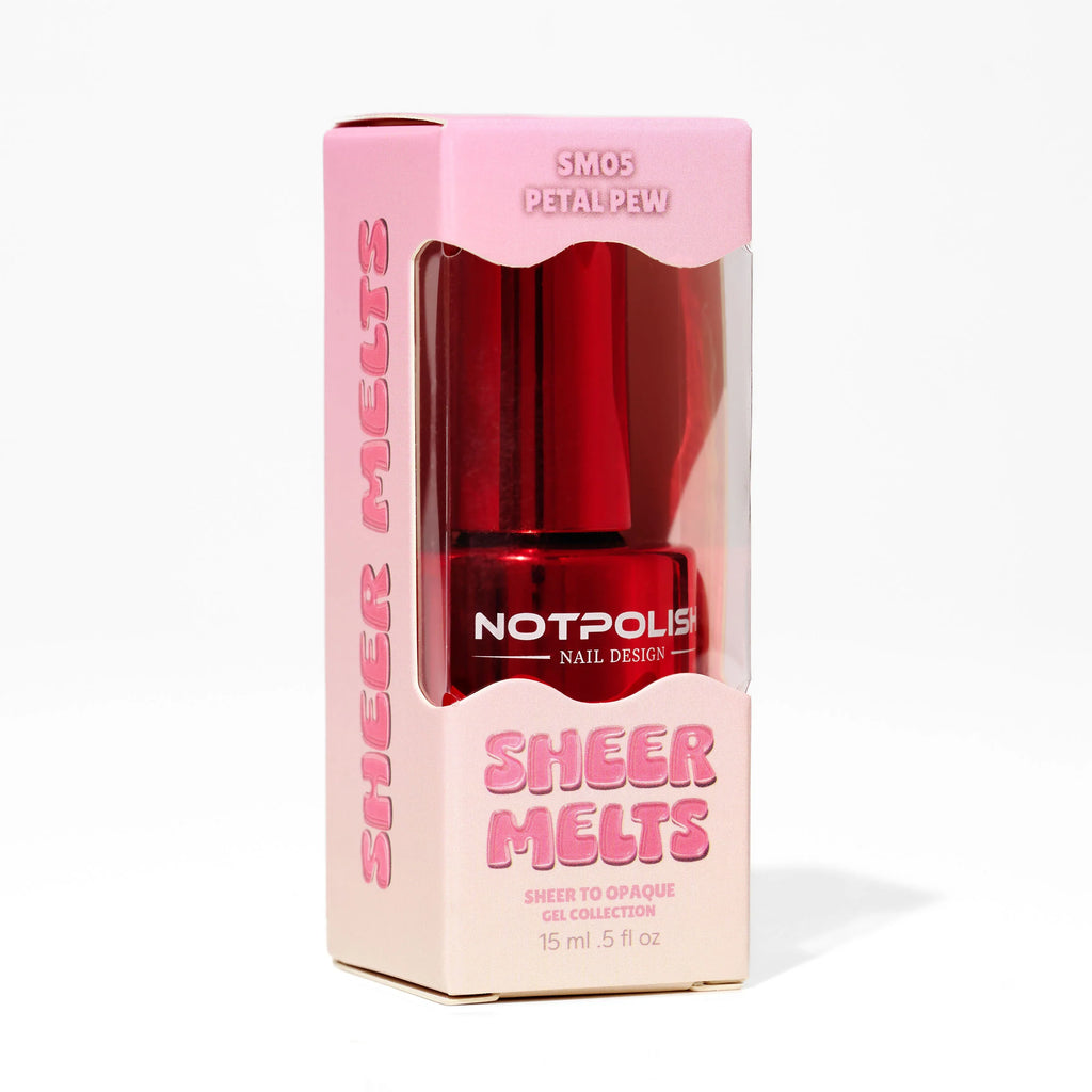 SM05 PETAL DEW