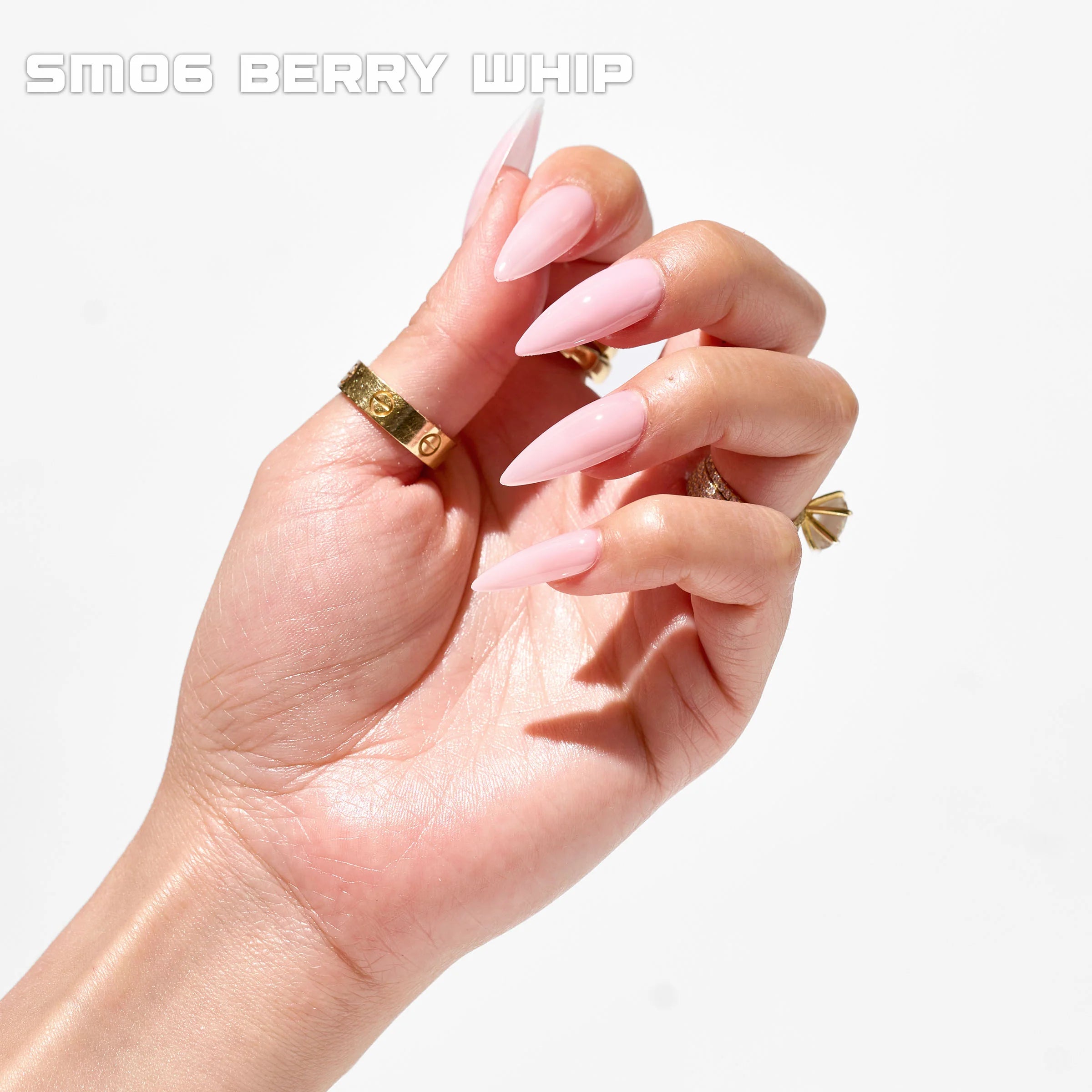 SM06 BERRY WHIP