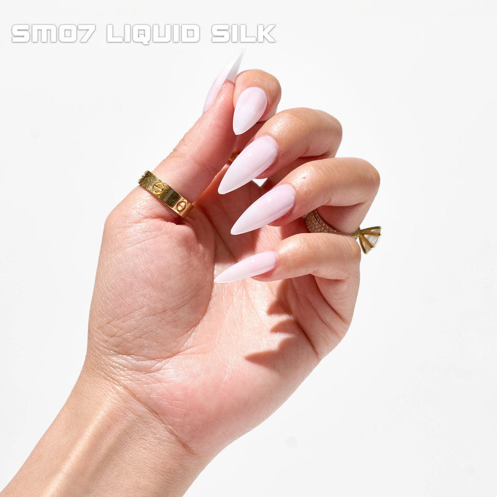SM07 LIQUID SILK