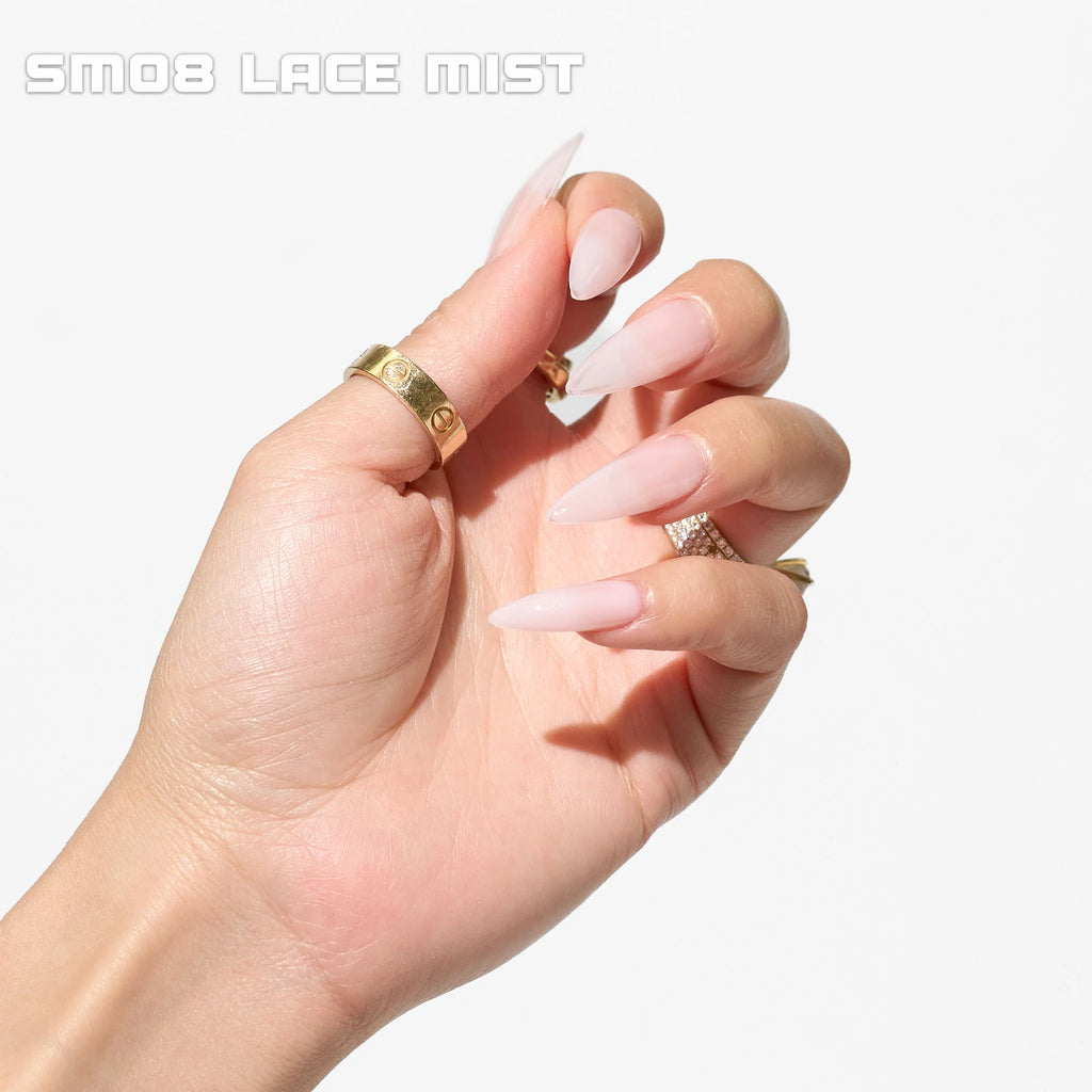 SM08 LACE MIST