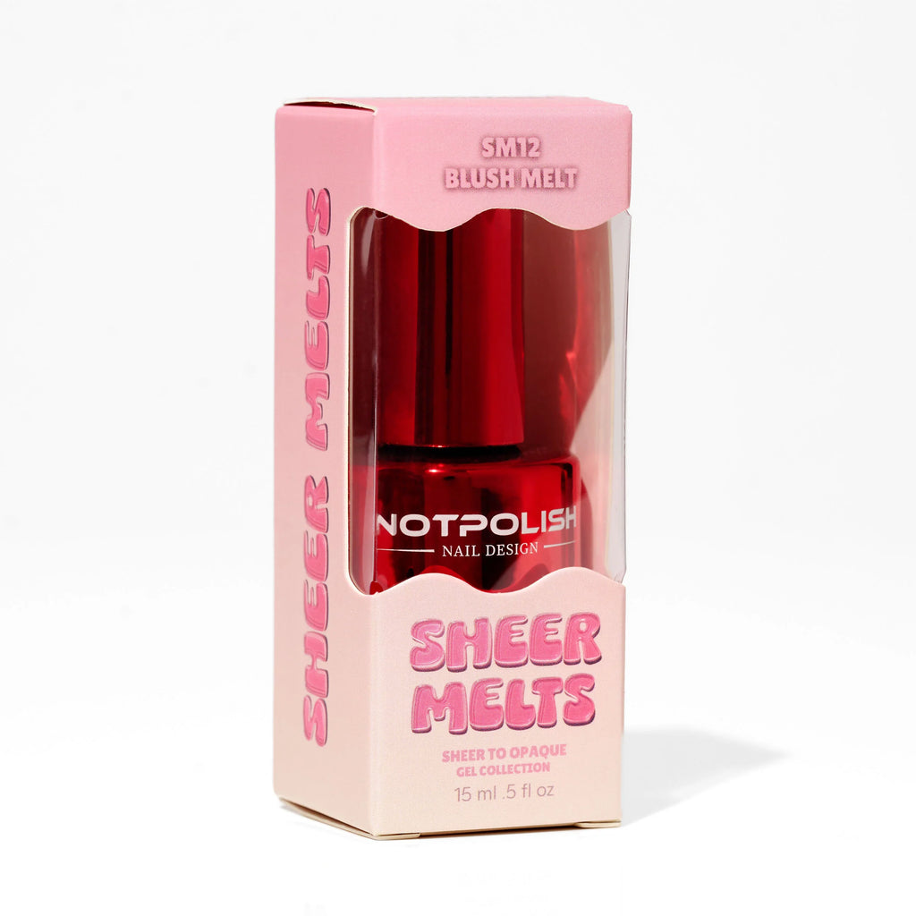 SM12 BLUSH MELT