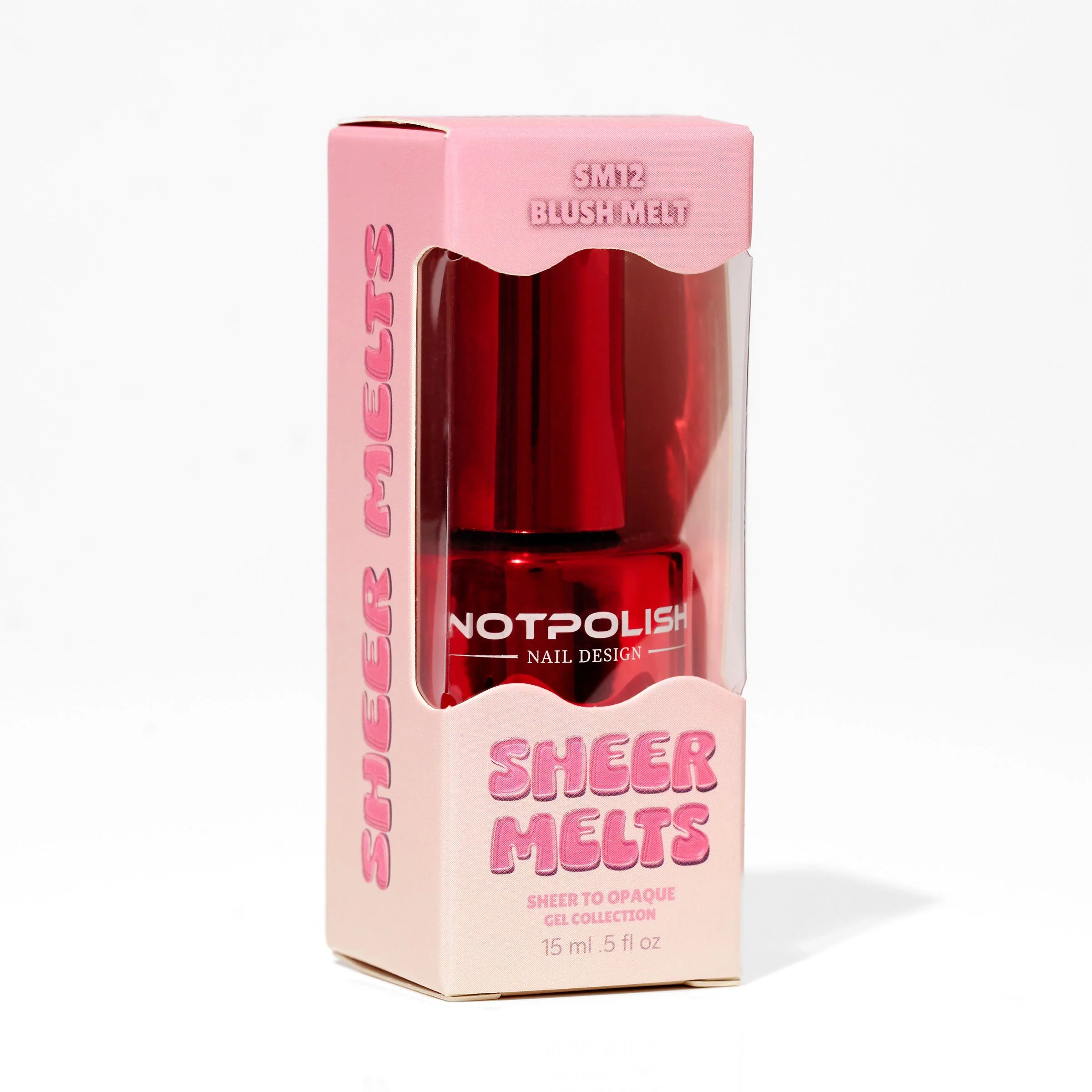 SM12 BLUSH MELT