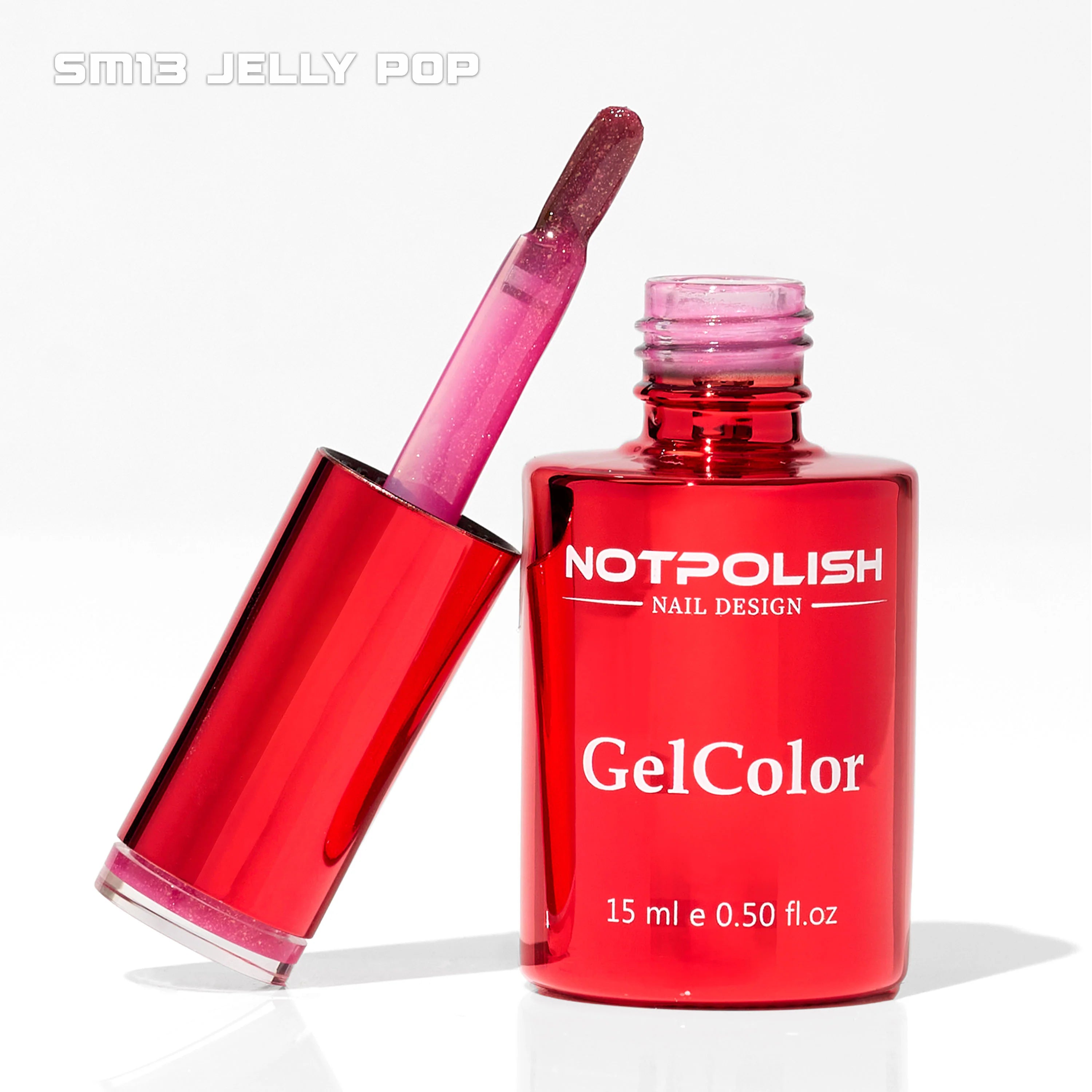 SM13 JELLY POP
