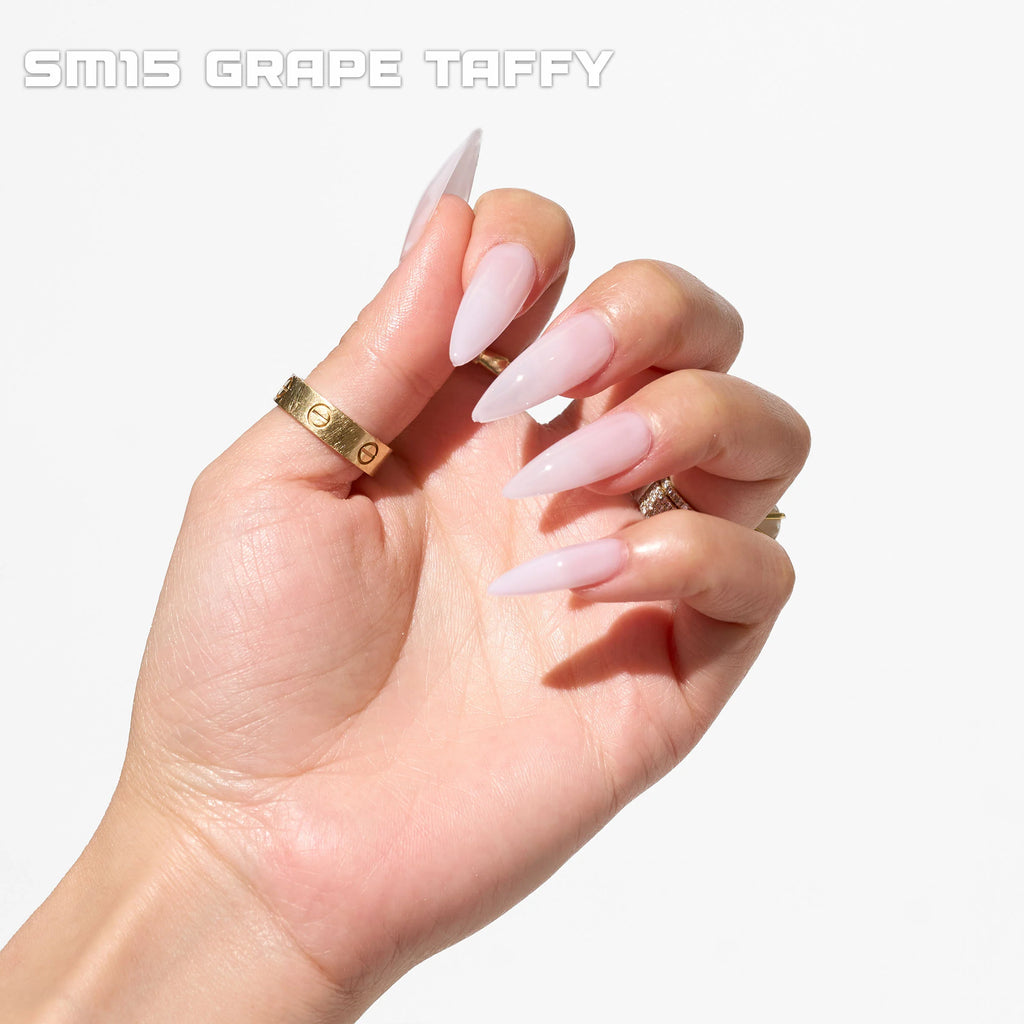 SM15 GRAPE TAFFY