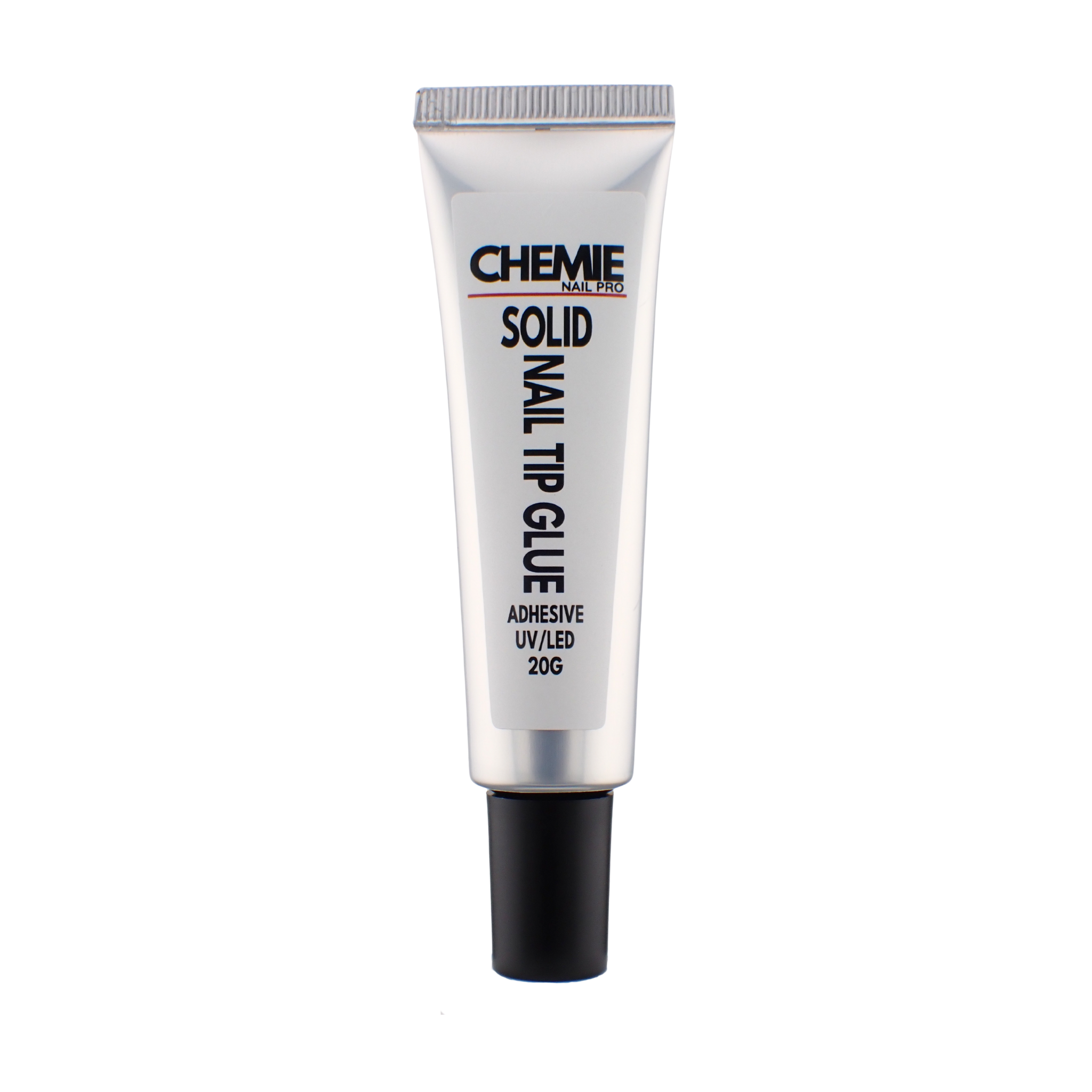 SOLID NAIL TOP GLUE UV/LED 20G