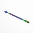 User Stainless Steel Cuticle Pusher #5