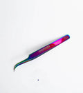 Straight Curved Pointed Twizzers SHORT