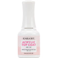 Acrylic Top Coat