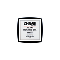 3D MOLDING GEL WHITE 15ML