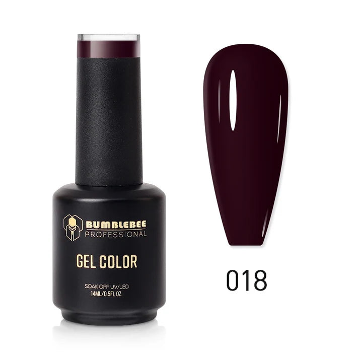BB GEL COLOR 018