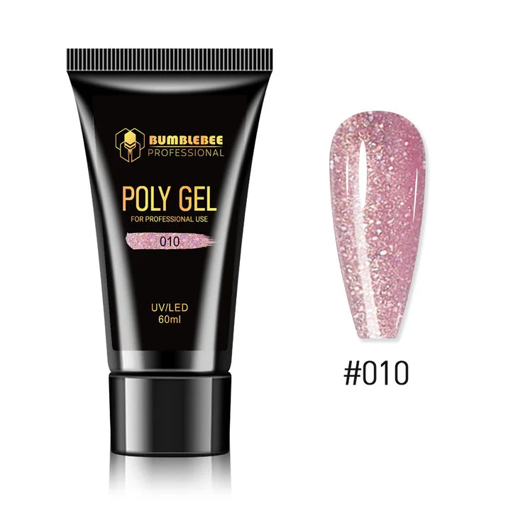 Bumblebee Polygel #010