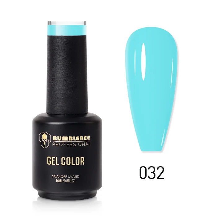 BB GEL POLISH 032