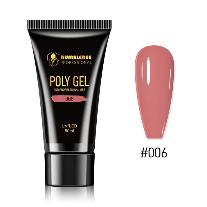 Bumblebee Polygel #006