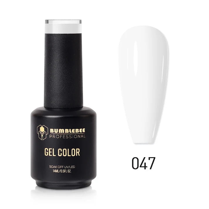 BB GEL COLOR 47 SUPER WHITE