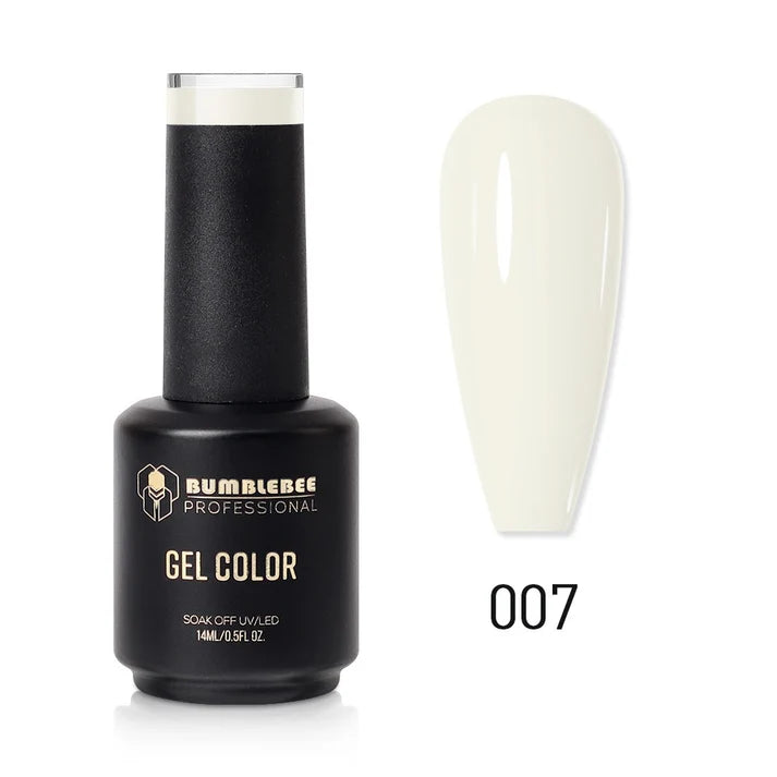 BB GEL COLOR 007