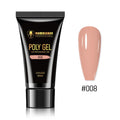Bumblebee Polygel #008