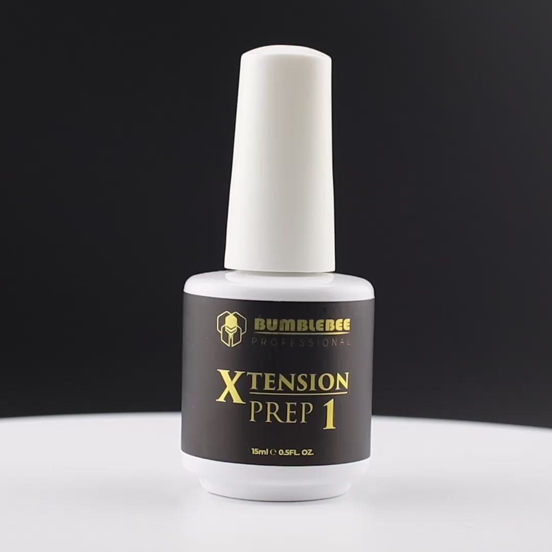 XTENSION PREP 1