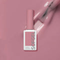 Chiffon Rubber Base Gel - 15ml
