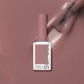 Umber Rubber Base Gel - 15ml